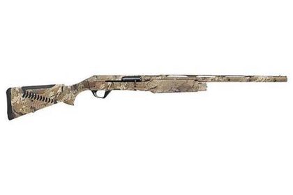 Benelli Super Black Eagle II Sitka 12Ga Semi-Auto Hunting Shotgun