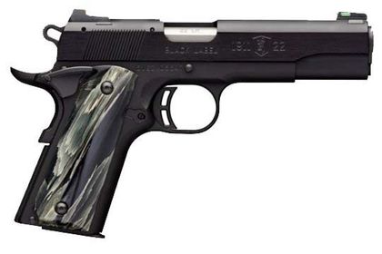 Browning 1911-22 Gen 1 Compact .22 LR Lightweight Concealed Carry Pistol