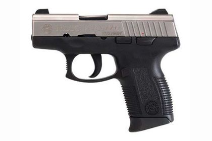 Taurus Millennium G2 9mm Compact - Sleek Concealed Carry Pistol