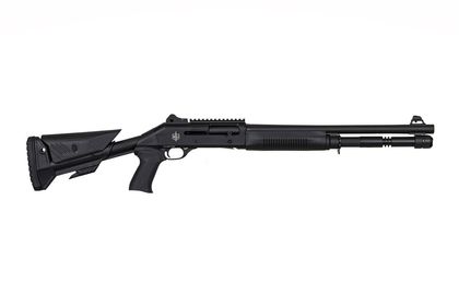 MAC 1014 Gen 1 Tactical 12-Gauge Semi-Auto Shotgun with Picatinny Rail