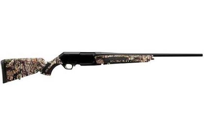 Browning BAR Classic Elegance Gen 1 .270 Win Semi-Auto Rifle