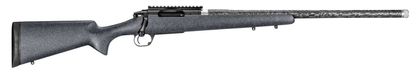 Proof Elevation Gen 1: 6.5 Creedmoor Carbon Fiber Hunter Rifle