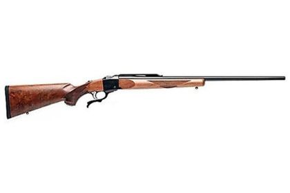 Ruger PrecisionSport Gen 1 .270 Win Single-Shot Rifle