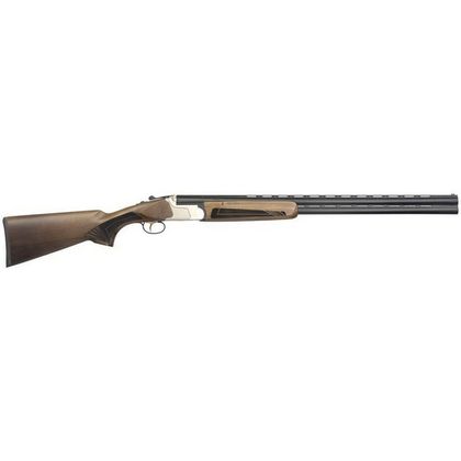 Chiappa 202 Elite Over/Under 12 Ga Shotgun with Walnut Stock, 28" Barrel