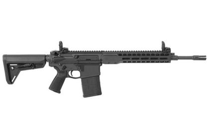 Barrett REC10 Gen 1 .308 Win Tactical Precision Rifle