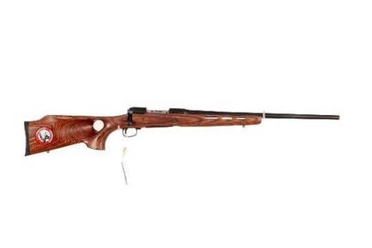 Savage Arms 11/111 Hunter .243 Win. Gen 1 Bolt Action Rifle