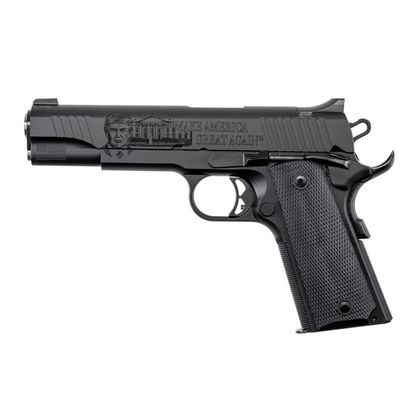 Auto Ordnance 1911 A1 Gen 1 .45 ACP Classic Edition Pistol