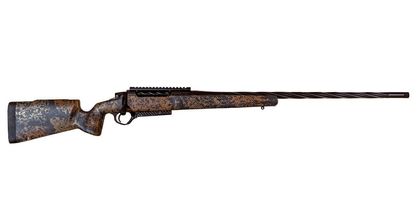 Seekins Havak PH2 6.8 Western Bolt-Action Rifle - Desert Shadow Elite