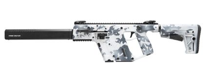 Kriss Vector CRB G2 9mm Alpine Semi-Auto Rifle, 16" Barrel, 17 Rds