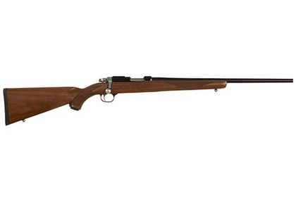 Ruger 77/22 Hawkeye Bolt Action Rifle - Precision .22 WMR Hunter