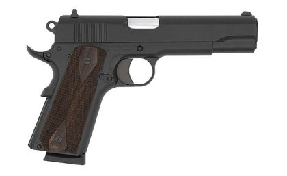 SDS Stakeout 1911 .45 ACP Gen 1 - Black Semi-Auto Pistol
