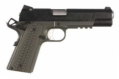 Springfield 1911 Loaded Gen 1 .45 ACP - Night Sight Precision Pistol