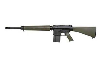 Armalite AR-10 Gen 1 .308 Semi-Auto Rifle, 20" Precision Barrel