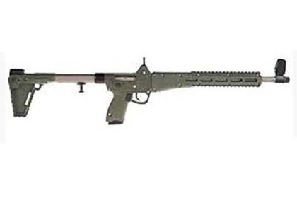 KelTec SUB2000 Gen 1 Folding Rifle - .40 S&W, Glock 22 Mag Compatible