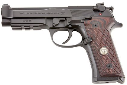 Wilson Combat 92G Vertec Tactical 9mm Gen 1 Semi-Auto Pistol