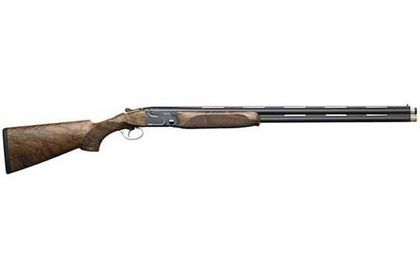 Beretta 692 LH Black Edition Shotgun - 12 Gauge Gen 1