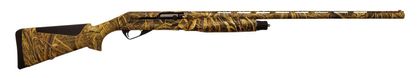 Silver Eagle Foris Gen 1 12GA Semi-Auto Shotgun - Realtree MAX-5 Finish