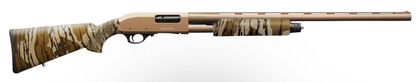 Charles Daly 301 Mossy Oak Pump Shotgun - Versatile 12G Performance