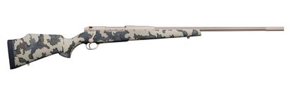 Weatherby Mark V Arroyo 7MM REM Mag Bolt Rifle - Gen 3 Precision Hunter