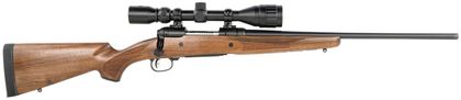 Savage 110 AccuTrigger 7mm-08 Rem Bolt-Action Hunter Rifle