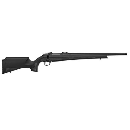 CZ 600 Alpha Gen 1 .30-06 Bolt Action Rifle - Precision Hunter's Choice