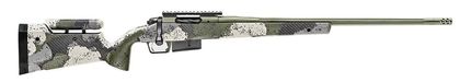 Springfield 2020 WayPoint 6.5 PRC Camo Bolt-Action Precision Rifle