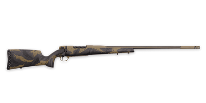 Weatherby Mark V Apex Gen 1 6.5-300 Mag Coyote Tan Bolt Rifle