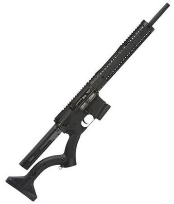 Black Rain SPEC15 Carbine Gen 1 NY Compliant MSR 5.56/.223, 16" Barrel
