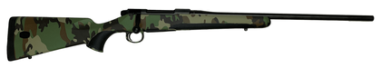 Mauser M18 Gen 1 USMC Camo 7mm Rem Mag Precision Bolt Rifle