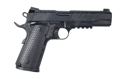 Girsan MC1911 S Tactical Black Camo .45 ACP Pistol