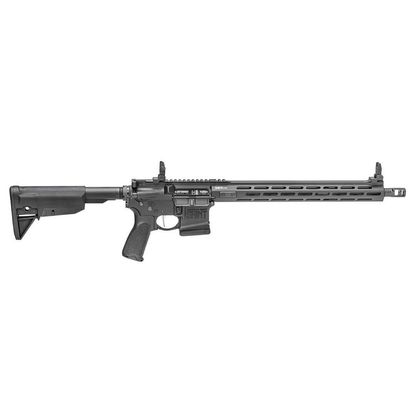 Springfield Saint Victor Gen 1 - 5.56mm Tactical Pistol, 10-Round Capacity