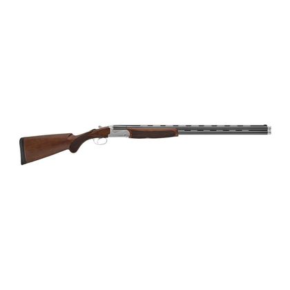 Franchi Instinct SL 16GA Elite Over/Under Shotgun - Walnut, 28" Barrel