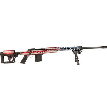 Patriot Precision Gen 1: HOWA 1500 .308 WIN Bolt Action Rifle