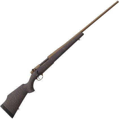 Weatherby Mark V Weathermark Gen 1 Creedmoor Precision Bolt Rifle