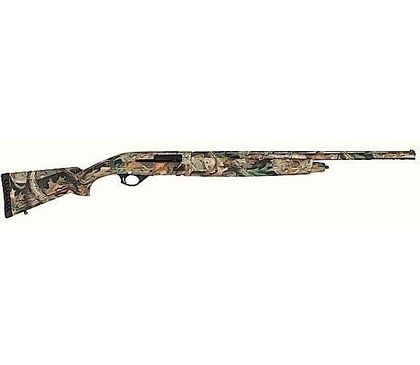TriStar Viper G2 20GA Camo Semi-Auto Shotgun - E-Z Load, 24" Barrel