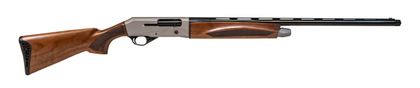 Pointer Field Tek 3: Walnut Grey 12GA Semi-Auto Shotgun