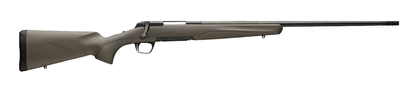 Browning X-Bolt Hunter 7MM PRC Gen1 OD Green Bolt Action Rifle