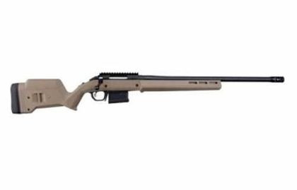 Ruger American Hunter 6.5 Creedmoor Gen 1 Bolt-Action FDE Rifle