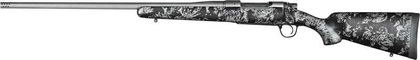 Christensen Mesa FFT Gen 1 LH 7mm Rem Mag Bolt Rifle - Precision Crafted