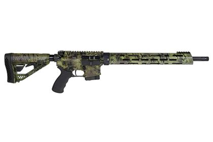 Alexander Arms Hunter 6.5 Grendel Precision Semi-Auto Rifle