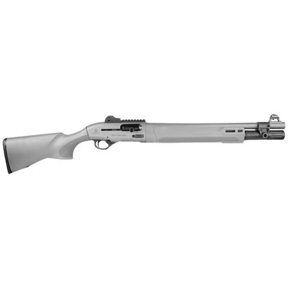 Beretta 1301 Tactical Gen 2 Semi-Auto 12 Gauge Shotgun - Grey Phantom