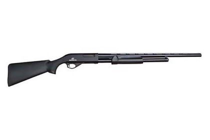 EAA SAR Gen 1 Tactical 12GA Shotgun, 18.5" Barrel, Synthetic Stock