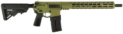 Sons of Liberty M4 89 Bazooka Green .223 Semi-Auto Sport Rifle