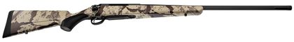 Tikka T3X Roughtech Precision 6.5 PRC Bolt-Action Rifle, 24" Barrel