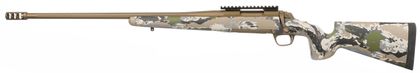Browning X-Bolt McMillan LR Gen 1 6.5 Creedmoor Precision Rifle
