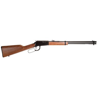 Rossi Rio Bravo Gen 1 .22 WMR Lever-Action Rifle – 20" Barrel, 12rd