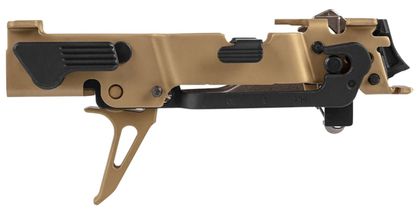 Sig Sauer P320 Gen 1 Gold Compact - 357 SIG Precision & Elegance