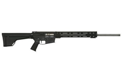 Alex Pro Target .243 Win Precision Semi-Auto Rifle - Gen 1