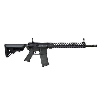 Colt EPR Gen 1 - 5.56 NATO, 16" Precision Barrel, Tactical Black Rifle