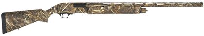 TriStar Cobra III Field 20 GA Realtree Max-7 Pump Shotgun